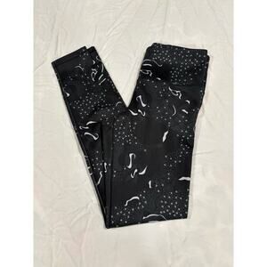 Under Armour Cold Gear Compression Athletic Leggings Size Small